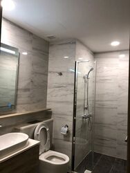 The Alps Residences (D18), Condominium #617674531